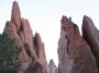 GardenOfTheGods - 25 * South Gateway rock